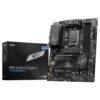 Motherboard MSI PRO B760-P II ATX 4xDDR4 Socket LGA1700