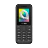 Telefone Senior TCL One Touch 4021 1.8" Cinza