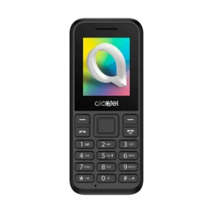 Telefone Senior TCL One Touch 4021 1.8" Cinza