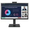 Monitor LG 24BP75CP-B 23.8" FullHD IPS 1xType-C 1xHDMI 1xDP