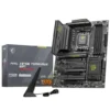 Motherboard MSI MAG X870E Tomahawk WIFI ATX 4xDDR5 Socket AM5