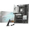 Motherboard MSI B850 GAMING PLUS WIFI ATX 4xDDR5 Socket AM5