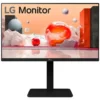 Monitor LG 24BA560-B 23.8" FullHD IPS 1xVGA 1xDP 1xHDMI Audio