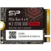 Disco SSD Silicon Power UD90 2TB NVMe PCIe Gen 4x4 M.2 2230