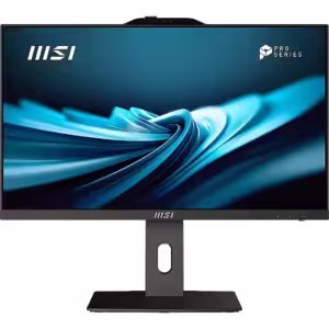 Computador All in One MSI AP272P-483ES 27" Intel Core i5-14400 8GB 512GB Windows 11 Home