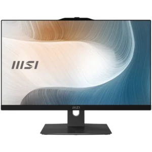 Computador All in One MSI AM242P-815ES 24" Intel Core i5-1235U 16GB 512GB Windows 11 Home