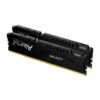 Memoria Dimm Kingston Technology FURY Beast 64GB (2 x 32Gb) DDR5 6000 MHz