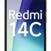 Smartphone Xiaomi Redmi 8Gb 256Gb 14C Preto