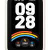 Smartband Xiaomi Band 9 Active Beige Branco