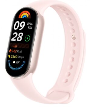 Smartband Xiaomi Band 9 Mystic Rose