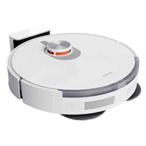 Aspirador Xiaomi Robot Vacuum S20 Branco Eu