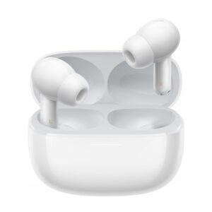 Auriculares Xiaomi Redmi Buds 6 Pro Glacier Branco