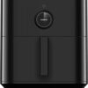 Smart Air Fryer Xiaomi Pro 6.5L 1800W Preto