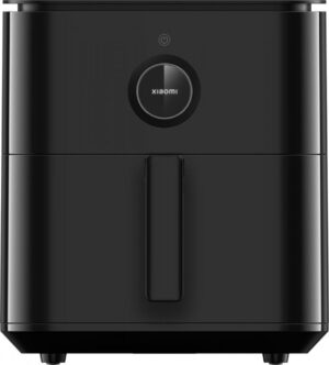 Smart Air Fryer Xiaomi Pro 6.5L 1800W Preto