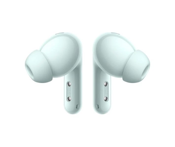 Auriculares Xiaomi Redmi Buds 6 Verde Coral - Image 4