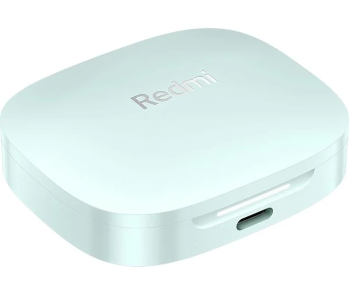 Auriculares Xiaomi Redmi Buds 6 Verde Coral - Image 5