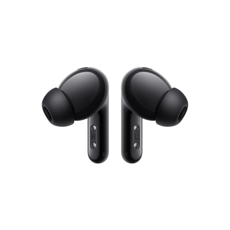 Auriculares Xiaomi Redmi Buds 6 Preto Noite - Image 4
