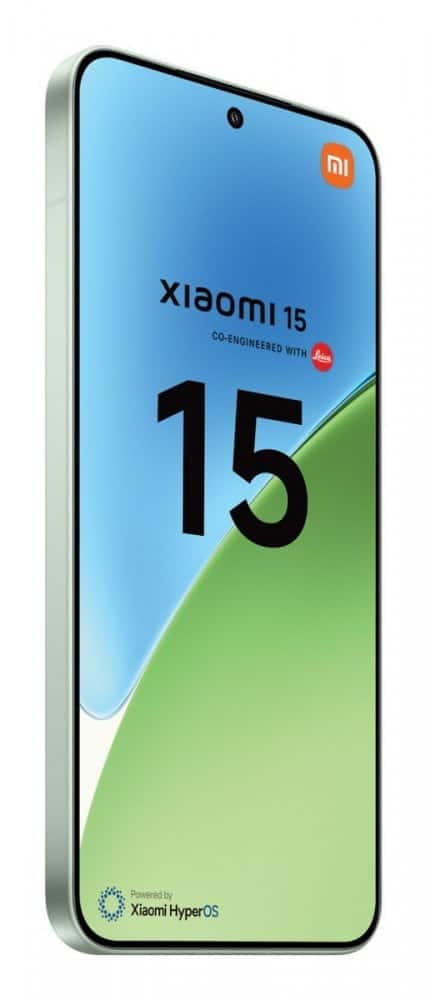 Smartphone 15 12GB 512GB Verde - Image 4