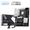Motherboard MSI PRO Z890-P WIFI ATX 4xDDR5 Socket LGA1851