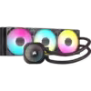 Dissipador Liquido Corsair NAUTILUS 360 RS ARGB