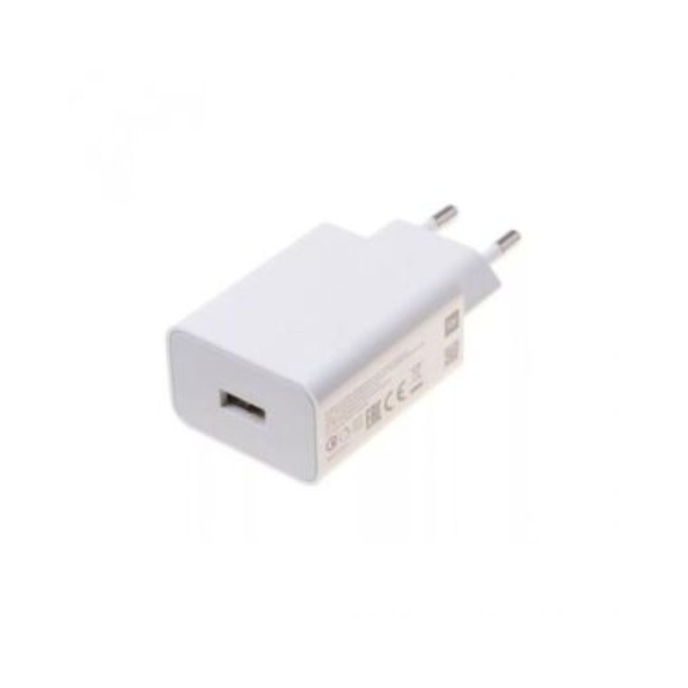 Carregador Xiaomi 22.5W Type-A EU
