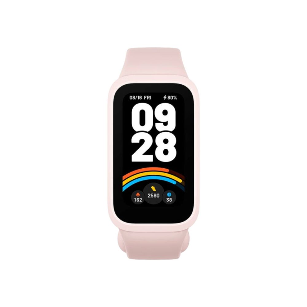 Smartband Xiaomi Band 9 Active Pink - Image 2