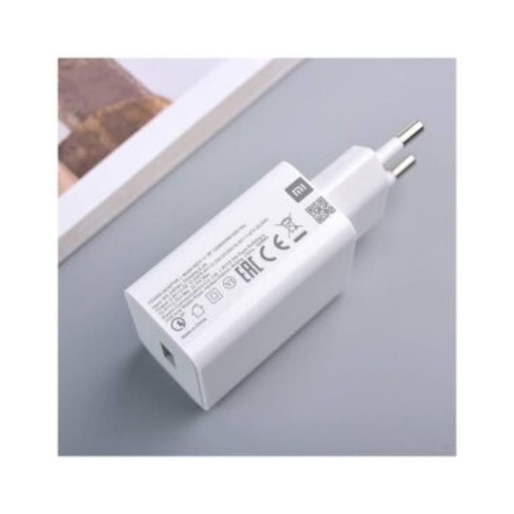 Carregador Xiaomi 22.5W Type-A EU - Image 3