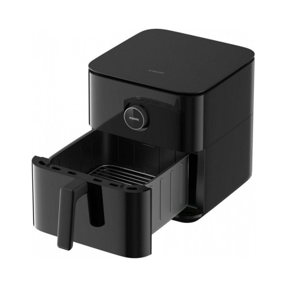 Smart Air Fryer Xiaomi Pro 6.5L 1800W Preto - Image 2