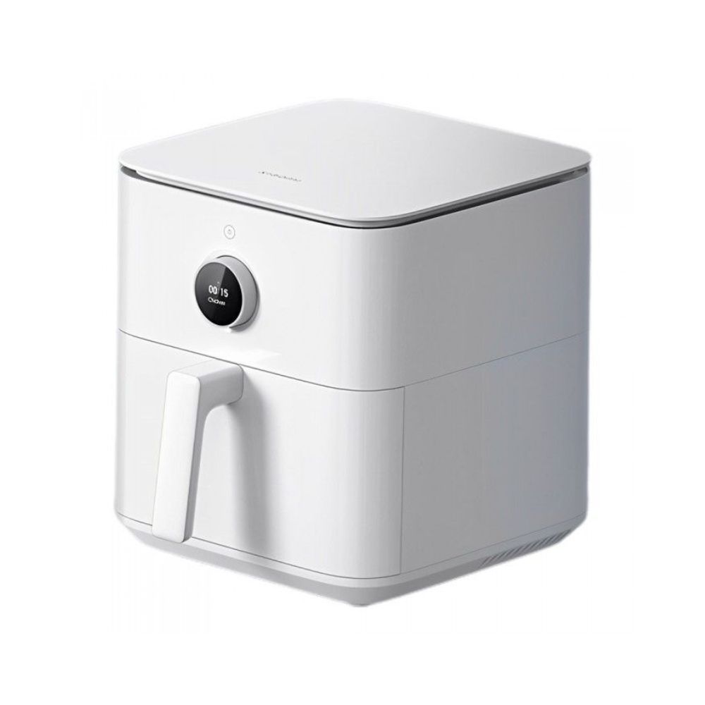 Smart Air Fryer Xiaomi Pro 6.5L 1800W Branco - Image 2