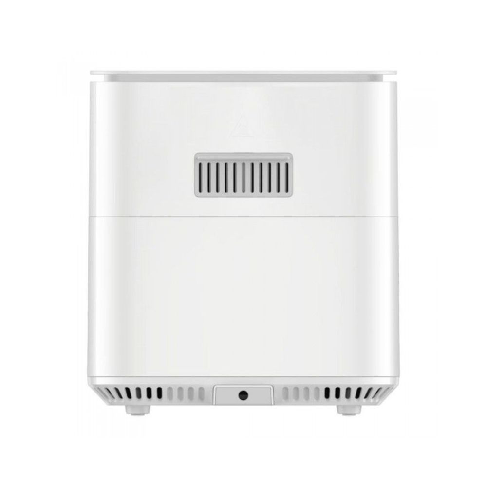 Smart Air Fryer Xiaomi Pro 6.5L 1800W Branco - Image 4