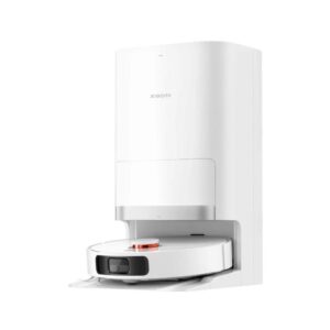 Aspirador Xiaomi Vacuum X20+ c/ Base de Auto-limpeza