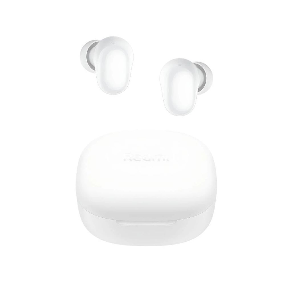 Auriculares Xiaomi Redmi Buds 6 Play Branco