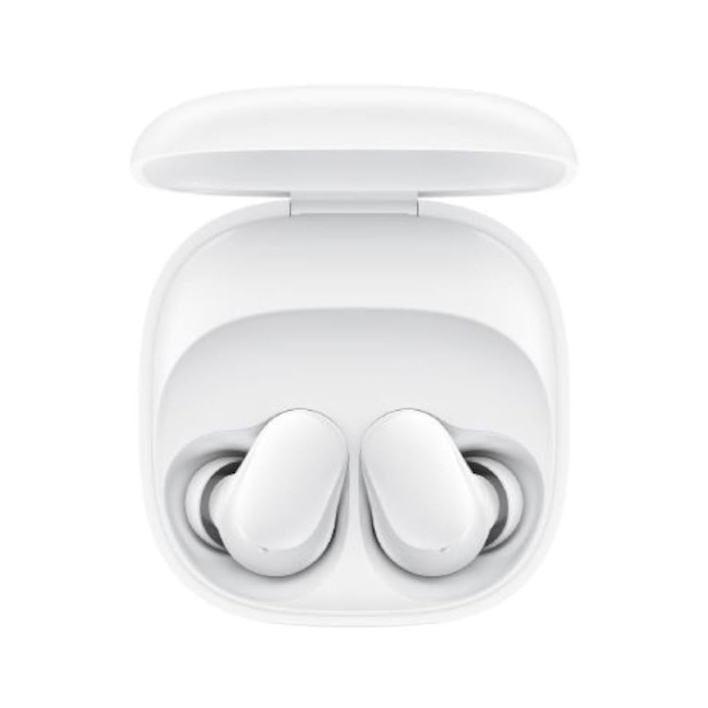 Auriculares Xiaomi Redmi Buds 6 Play Branco - Image 2