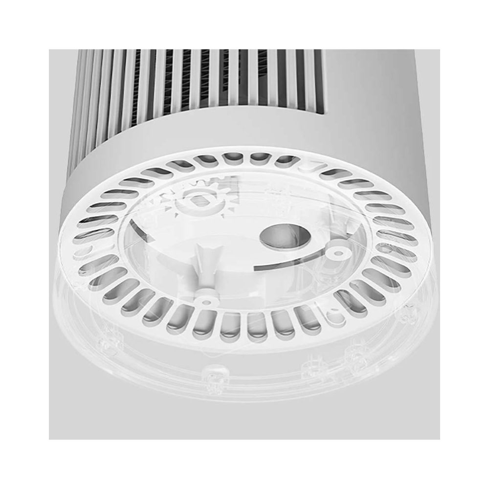 Aquecedor Xiaomi Desktop Heater Eu - Image 6