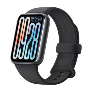 Smartband Xiaomi Mi Band 9 Pro Preto