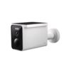 Câmara Solar Xiaomi Outdoor Camera Bw400 Pro Set