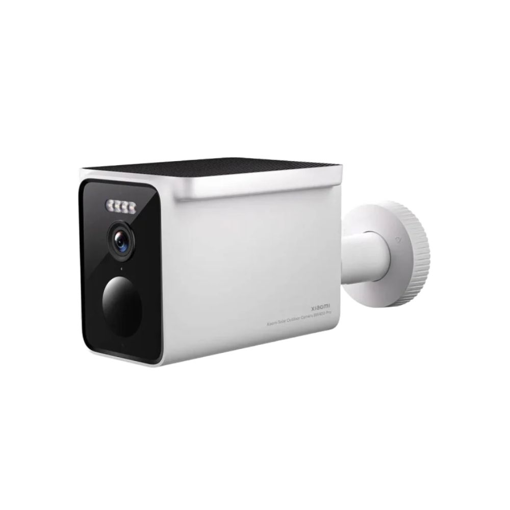 Câmara Solar Xiaomi Outdoor Camera Bw400 Pro Set