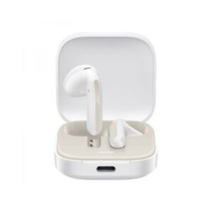 Auriculares Bluetooth Xiaomi Redmi Buds 6 Active 5.4 TWS