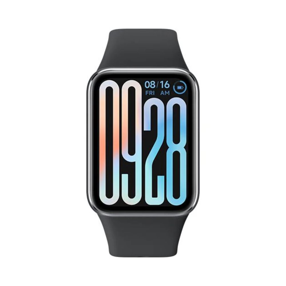 Smartband Xiaomi Mi Band 9 Pro Preto - Image 2