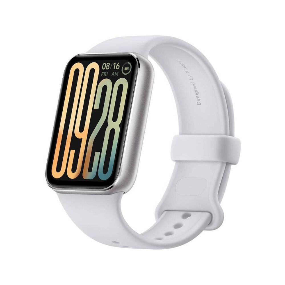 Smartband Xiaomi Mi Band 9 Pro Branco - Image 2