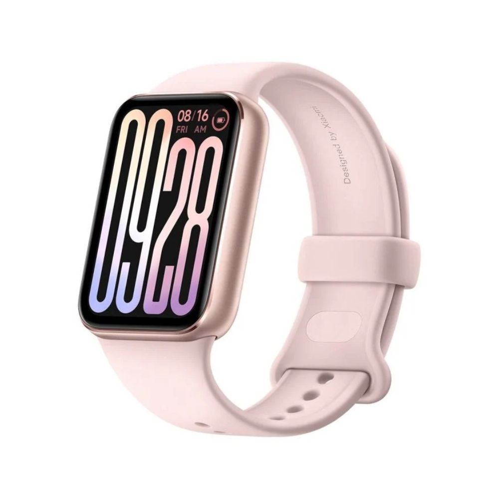 Smartband Xiaomi Mi Band 9 Pro Rosa - Image 2