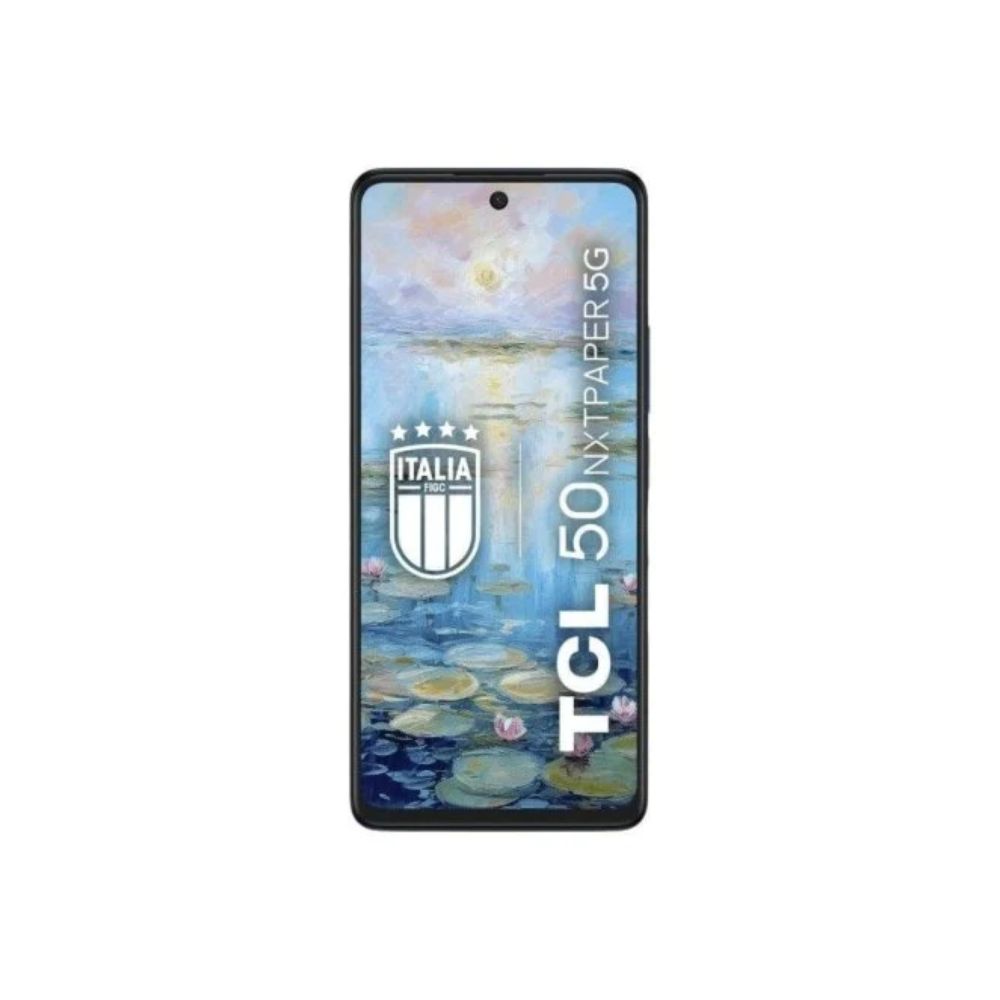 Smartphone TCL 50 Pro NXTPaper 6.8" 8GB 512GB 5G Azul Meia Noite - Image 2