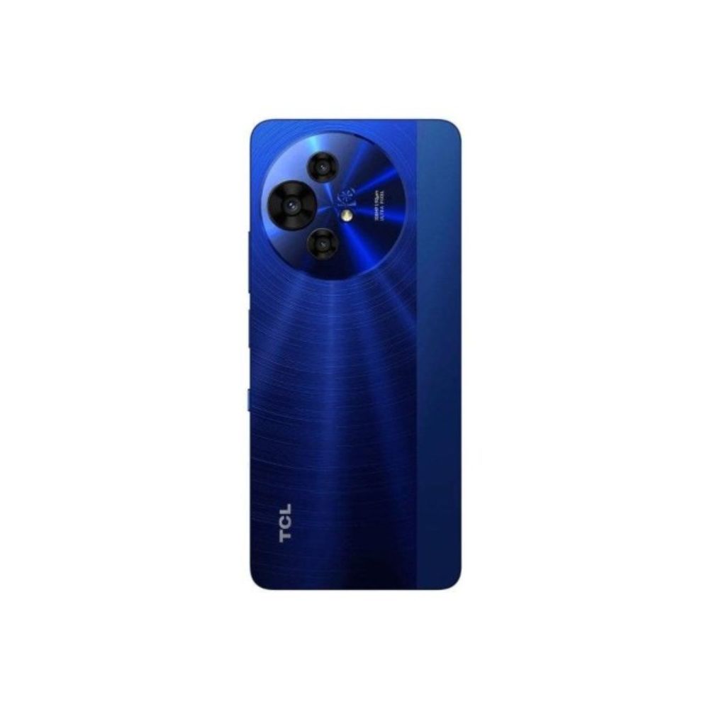 Smartphone TCL 50 Pro NXTPaper 6.8" 8GB 512GB 5G Azul Meia Noite - Image 3