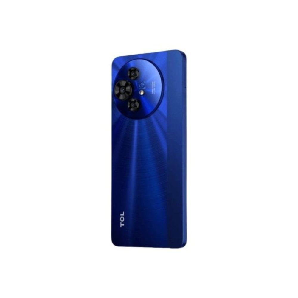 Smartphone TCL 50 Pro NXTPaper 6.8" 8GB 512GB 5G Azul Meia Noite - Image 4