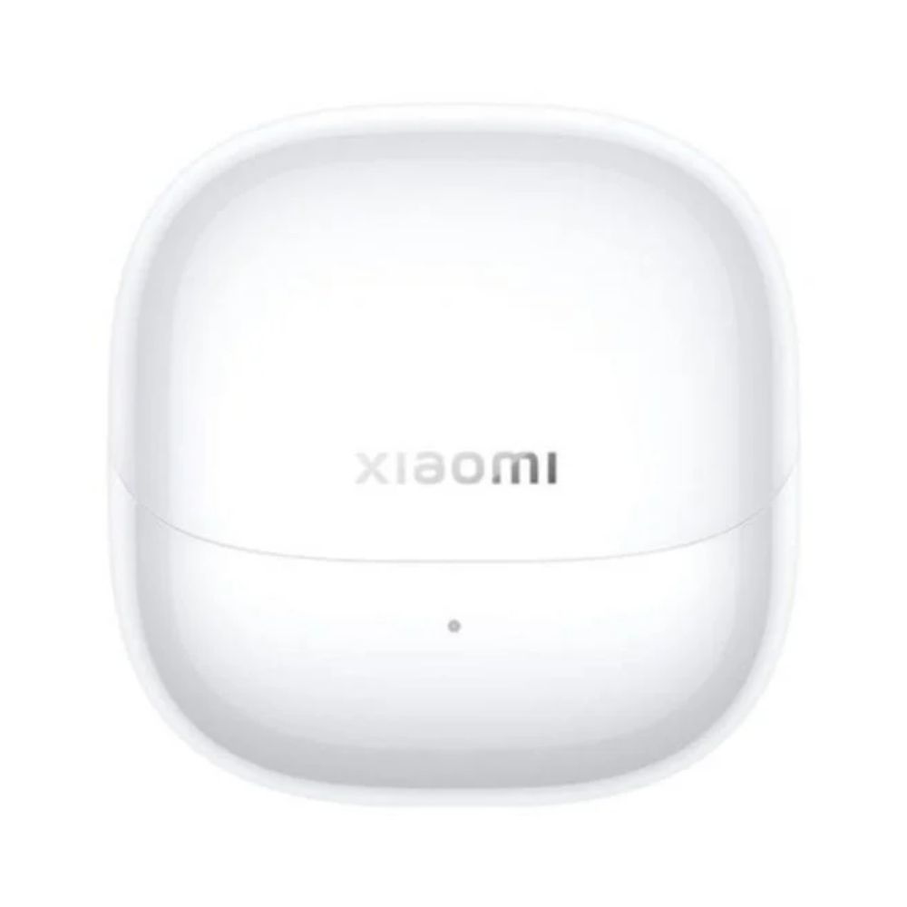 Auriculares Xiaomi Buds 5 Branco Cerâmica - Image 3