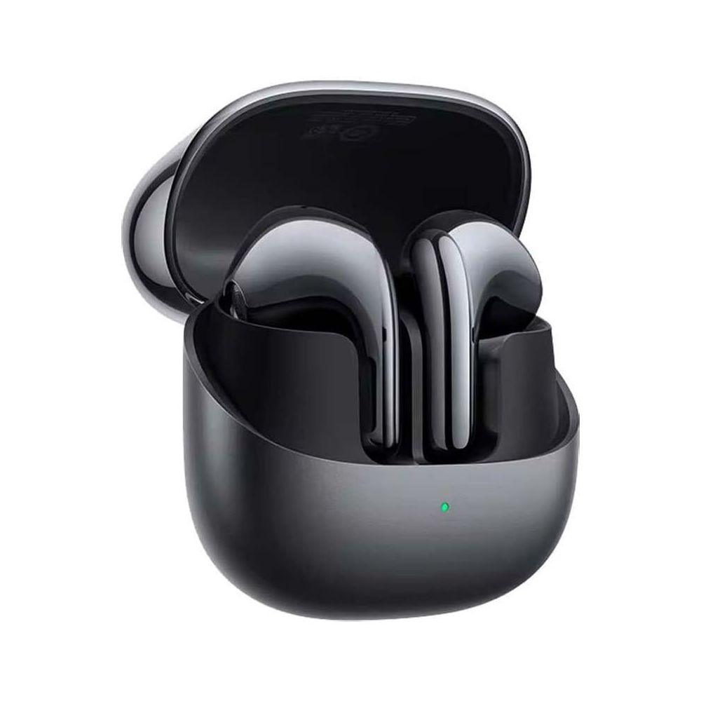 Auriculares Xiaomi Buds 5 Preto Grafite - Image 2