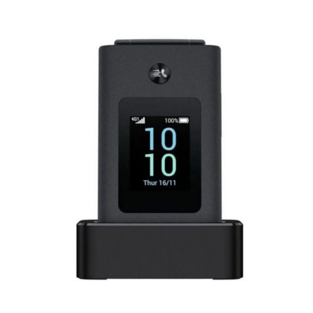 Telefone Senior TCL One Touch 5023 2.4" - Image 2