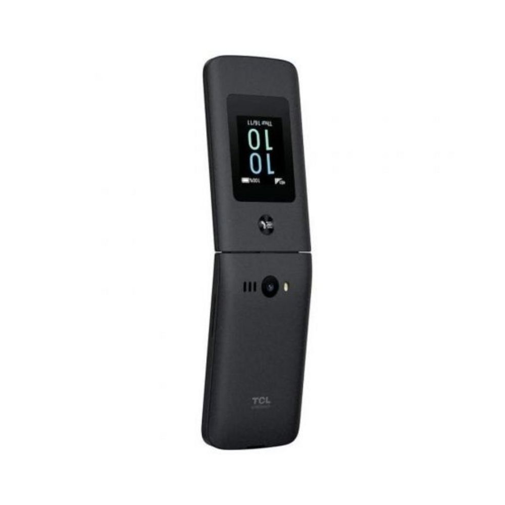 Telefone Senior TCL One Touch 5023 2.4" - Image 3