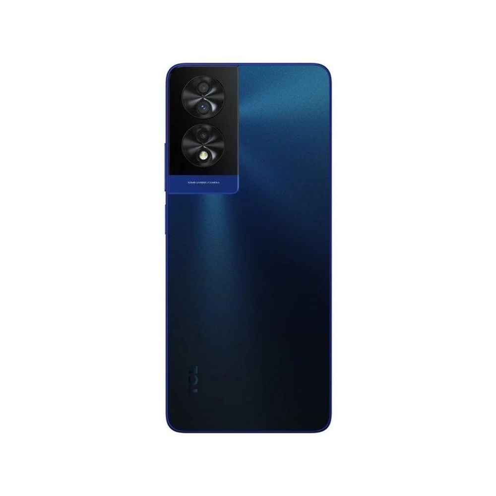 Smartphone TCL 40 NXTPaper 8GB 256GB 6.78"Azul Meia Noite - Image 3