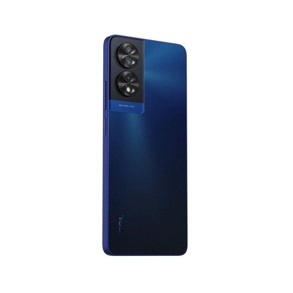 Smartphone TCL 40 NXTPaper 8GB 256GB 6.78"Azul Meia Noite - Image 2